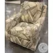 Diva Reggae Cafe Swivel Glider