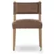 Ferris Palermo Cigar Dining Chair Set of 2