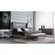 Rebel Charcoal Grey Dresser