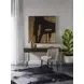 Rebel Raw Umber Desk