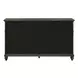 Twin Lakes Gray 6 Drawer Dresser