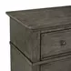 Twin Lakes Gray 6 Drawer Dresser