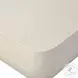 Ivan White Concrete Square Coffee Table
