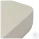 Ivan White Concrete Square Coffee Table