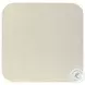 Ivan White Concrete Square Coffee Table