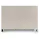 Madison Cambric Ivory Performance Fabric Queen Upholstered Bed