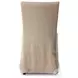 Vista Broadway Canvas Slipcovered Dining Chair Set of 2