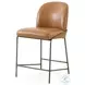 Astrud Sierra Butterscotch Counter Height Stool