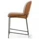 Astrud Sierra Butterscotch Counter Height Stool