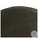 Sinclair Surrey Olive Round Ottoman
