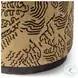 Sinclair Balkan Ochre Round Ottoman