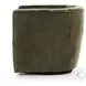 Hanover Surrey Olive Swivel Chair
