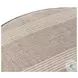 Sinclair Manchester Flint Large Round Ottoman
