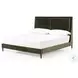 Potter Surrey Olive King Upholstered Bed