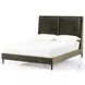 Potter Surrey Olive Upholstered Bedroom Set