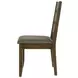 Alston Knotty Nutmeg Dining Chair Set of 2