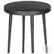 Westwood Hammered Gunmetal Bar Stool