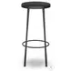 Westwood Hammered Gunmetal Bar Stool