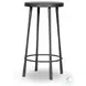 Westwood Hammered Gunmetal Counter Height Stool