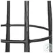 Westwood Hammered Gunmetal Counter Height Stool