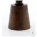 Cruz Antique Rust End Table