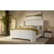 Calabasas Brass Floor Mirror