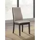 Spring Creek Light Gray Side Chair Set Of 2