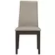 Spring Creek Light Gray Side Chair Set Of 2