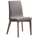 Redbridge Light Grey Dining Chair Set of 2