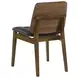 Redbridge Black Dining Chair Set Of 2
