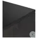 Carmel Black Wash Small 2 Door Cabinet