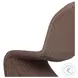 Portia Tanned Weave Outdoor Occasional Chair Set of 2