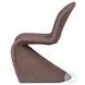 Portia Tanned Weave Outdoor Occasional Chair Set of 2