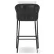Porto Arashi Salt Outdoor Bar Stool