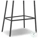 Porto Arashi Salt Outdoor Bar Stool