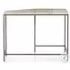 Trey Dove Poplar Modular 41" Corner Desk