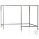 Trey Dove Poplar Modular 41" Corner Desk