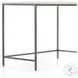 Trey Dove Poplar Modular 41" Corner Desk