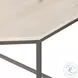 Trey Dove Poplar Modular 41" Corner Desk
