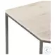 Trey Dove Poplar Modular 41" Corner Desk