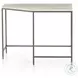 Trey Dove Poplar Modular 41" Corner Desk