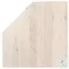 Trey Dove Poplar Modular 41" Corner Desk