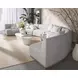 Dali White Coffee Table