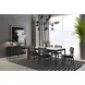 Parsons Black Large Sideboard