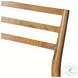 Glenmore Smoked Oak Dining Chair Set of 2