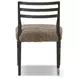 Glenmore Light Carbon Dining Chair Set of 2