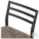 Glenmore Light Carbon Dining Chair Set of 2