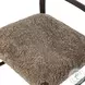 Glenmore Light Carbon Dining Chair Set of 2