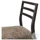 Glenmore Light Carbon Dining Chair Set of 2