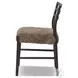 Glenmore Light Carbon Dining Chair Set of 2
